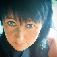 Ann-Louise Björkman