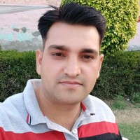 Deepak Khudania