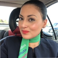 Inès Kefi Bouzgarou