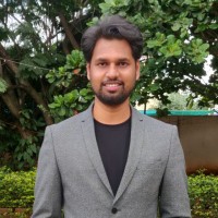 Chetan Kumar Pg