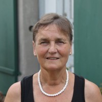 Margarete Blank-Mathieu