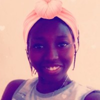 Christine Anna DIATTA