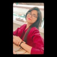 Saumya Singh