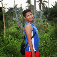 Jesrel Baltazar