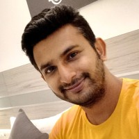 Sreejith Rajeev