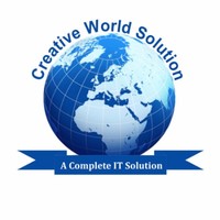 Creative World Solution