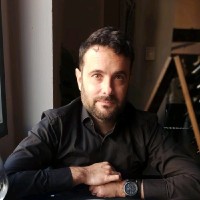 Daniel Diez Ruiz