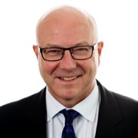 Peter Dreher