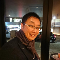 Ken Matsumoto