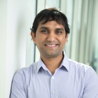 Raghu Aitha
