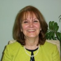Anna Rinehart