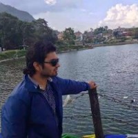 Mr Aryal