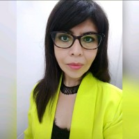 Penélope Navarro  Buendía