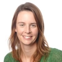 Leah King (nee Bateman)