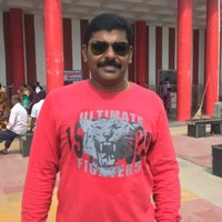 Rajesh Nair