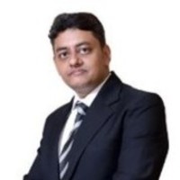 Gaurav Dhancholia