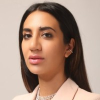 Simryn Thind