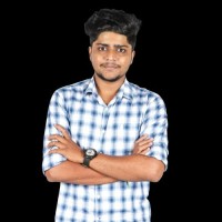 Vishnu Prasad