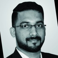 Ananthakrishnan k