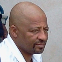 Patrick Chambers