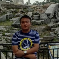 刘建斌