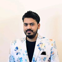 Nithin Mengji