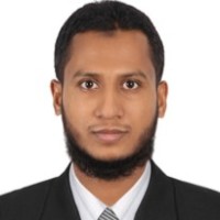 Md. Mahbubur Rahman