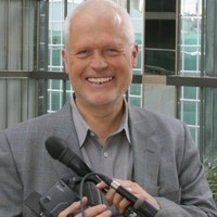 Andrew Hall