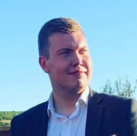 Bjorgvin Bjorgvinsson