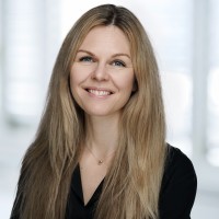 Ingrid E. S. Tronshaug