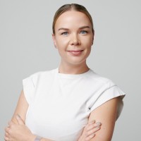 Radvilė Tirevičiūtė