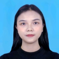 Maggie Yin