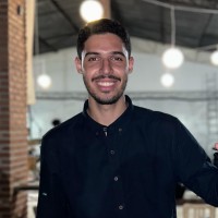 Isaque Ribeiro