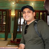 Dipak Chopade