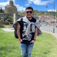 Ильнур Калимуллин