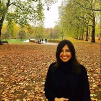 Susana Andrea Horna Zavaleta