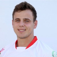Zandre Kruger