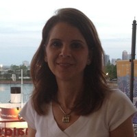 Jocelyn Collett