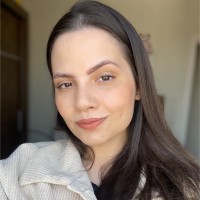 Ana Carolina Bastos Pflanzer