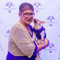 Dr. Gina Gaudio-Grace