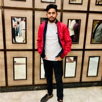Bharat Sharma