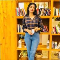 Hiba Iftikhar