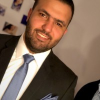 Mustafa Alsirini
