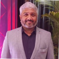 Ashish Kajgikar