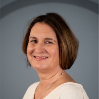 Maryrose Glover