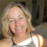 Rebecca Van Alstyne, Ms