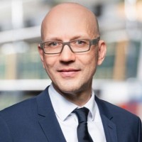 Matthias Bürge
