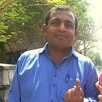Kaushik Tank