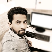 Piyush Srivastav