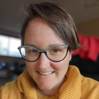 Sarah Kennison